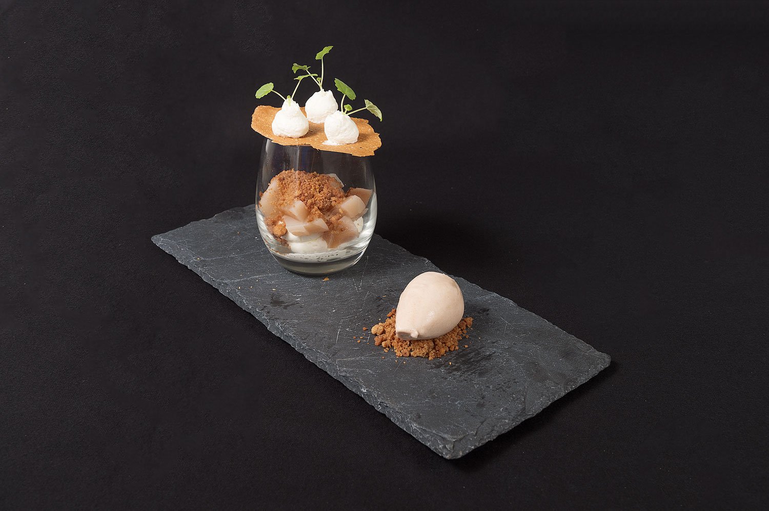 Menu Photography Groene Weide — 3