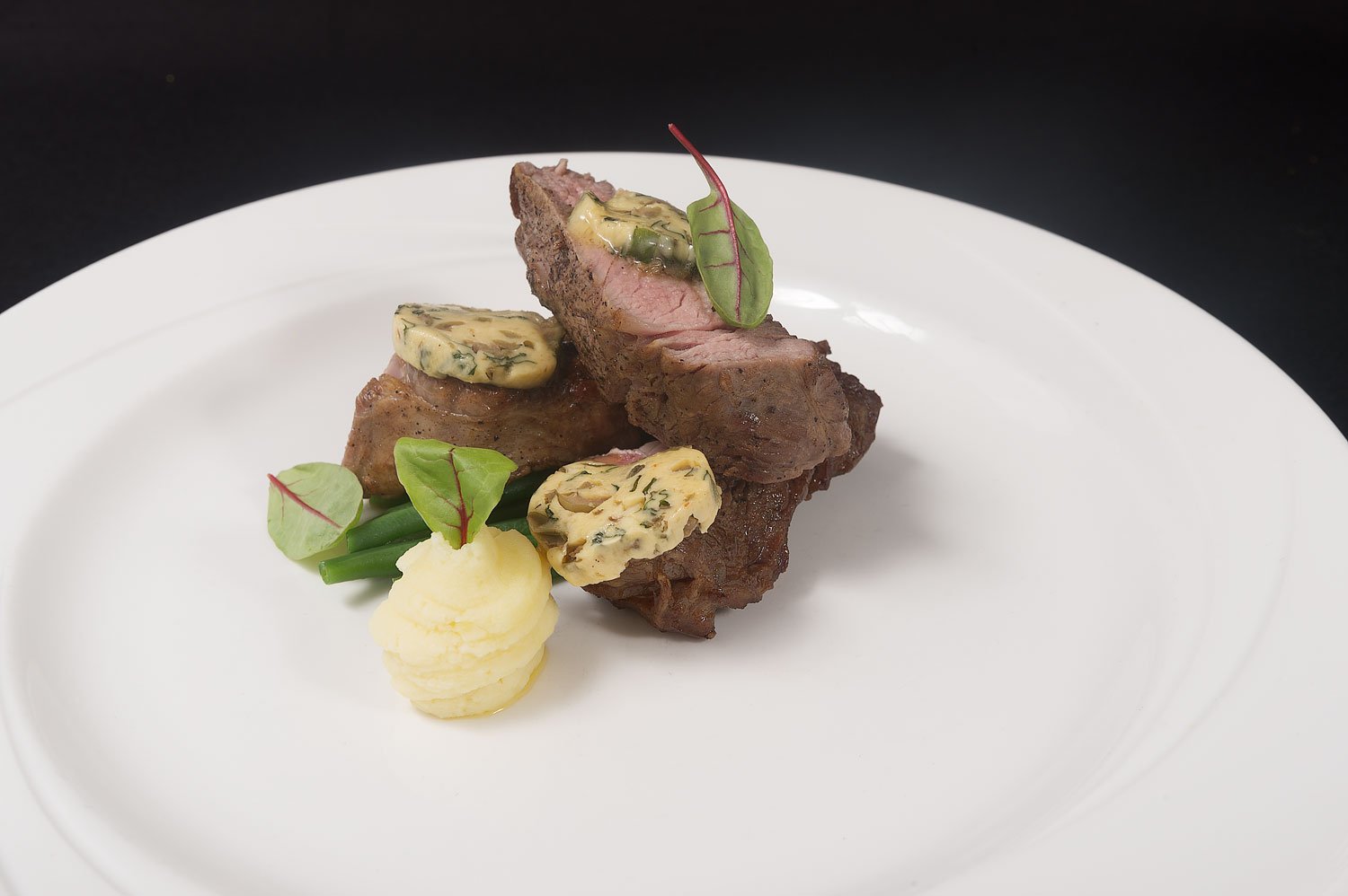 Menu Photography Groene Weide — 7