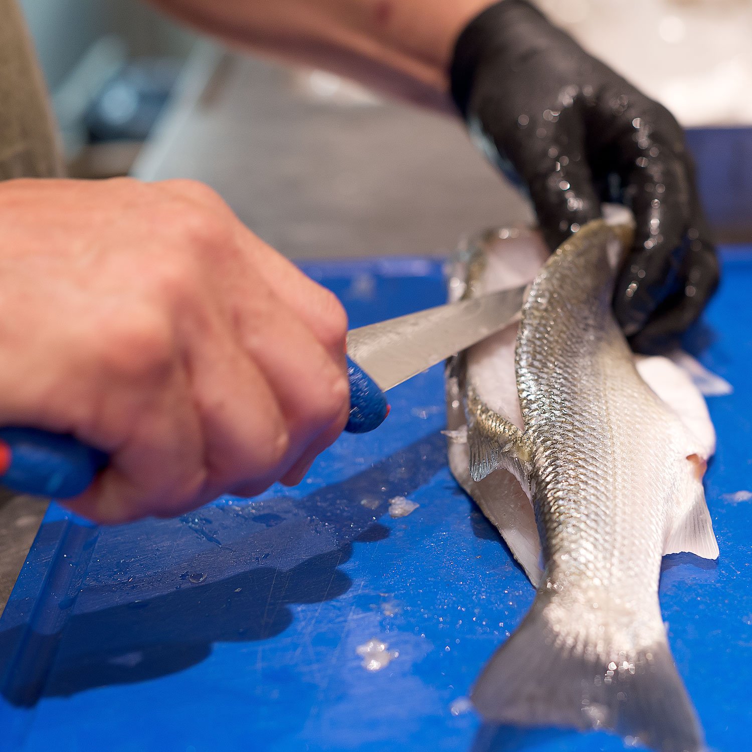 Photography Restaurant De Bras — 1