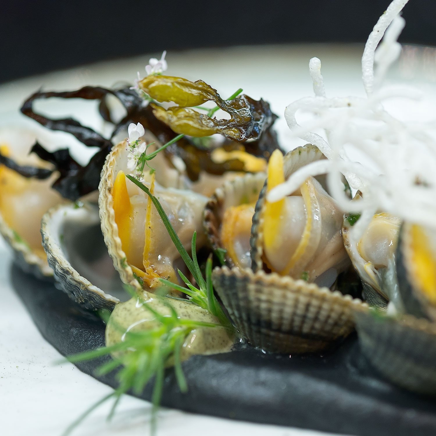 Photography Restaurant De Bras — 3