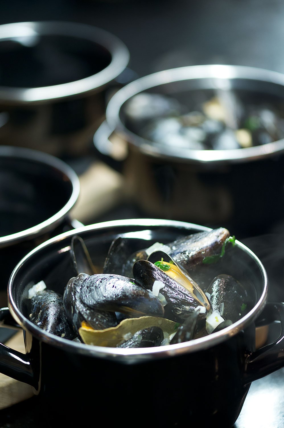 Photography Restaurant De Bras — 5