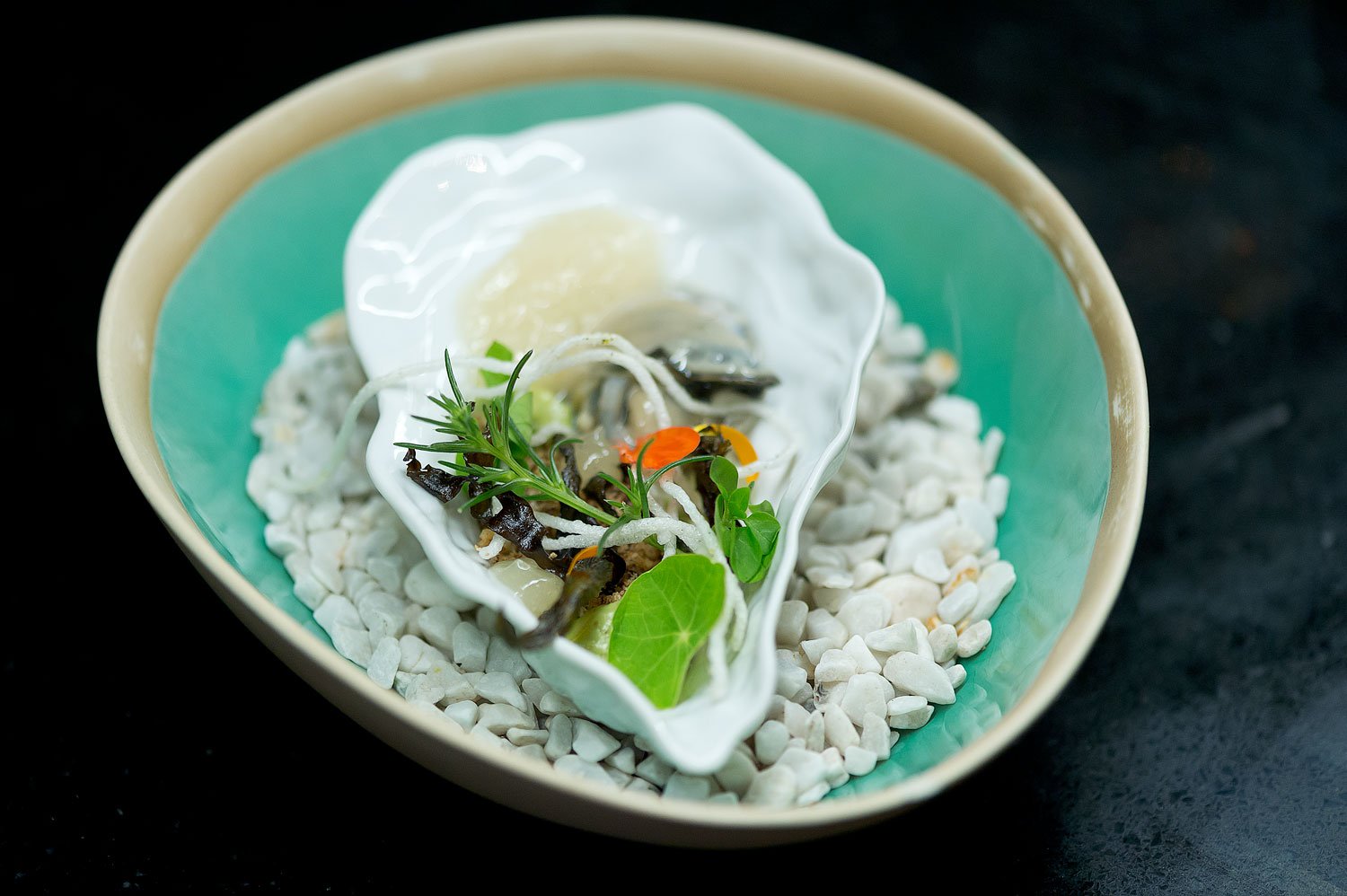 Photography Restaurant De Bras — 17