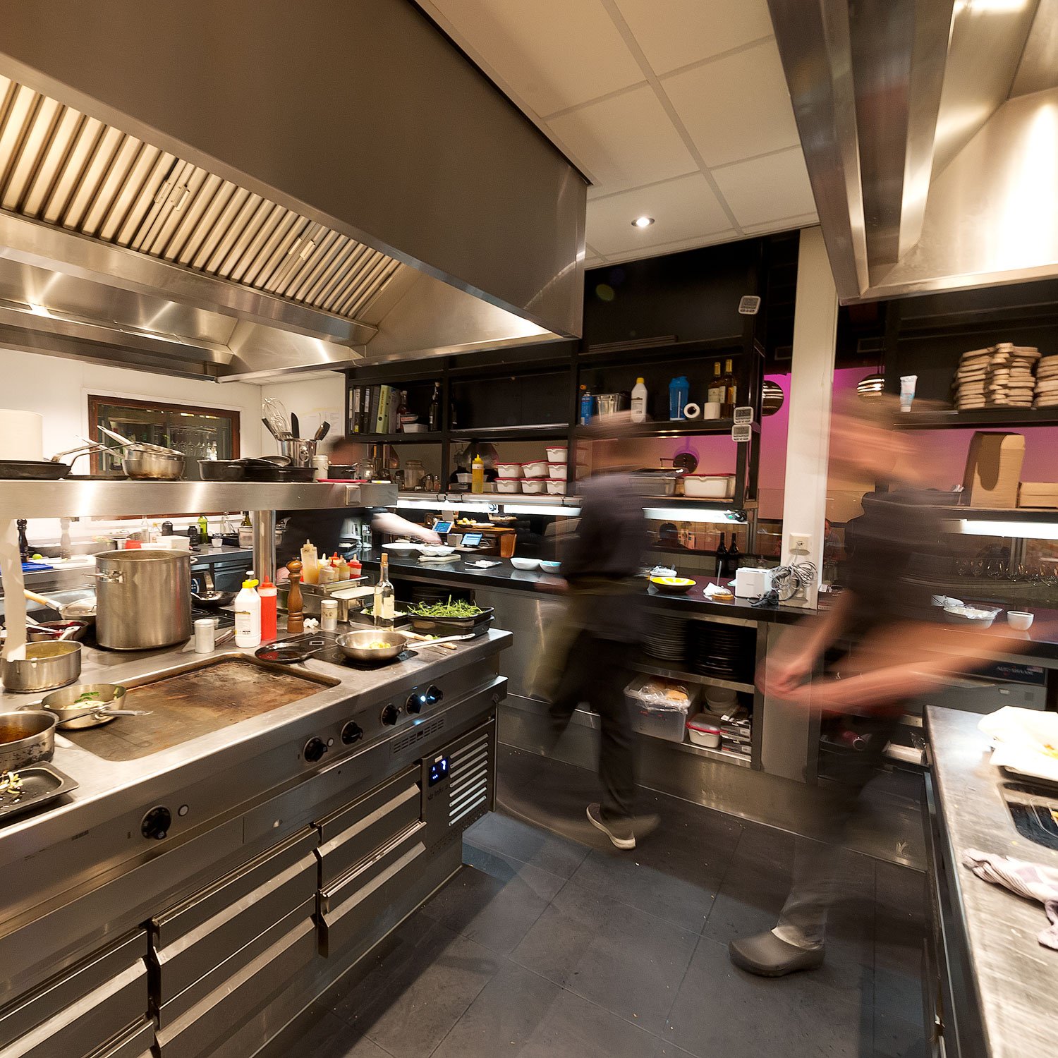 Photography Restaurant De Bras — 14