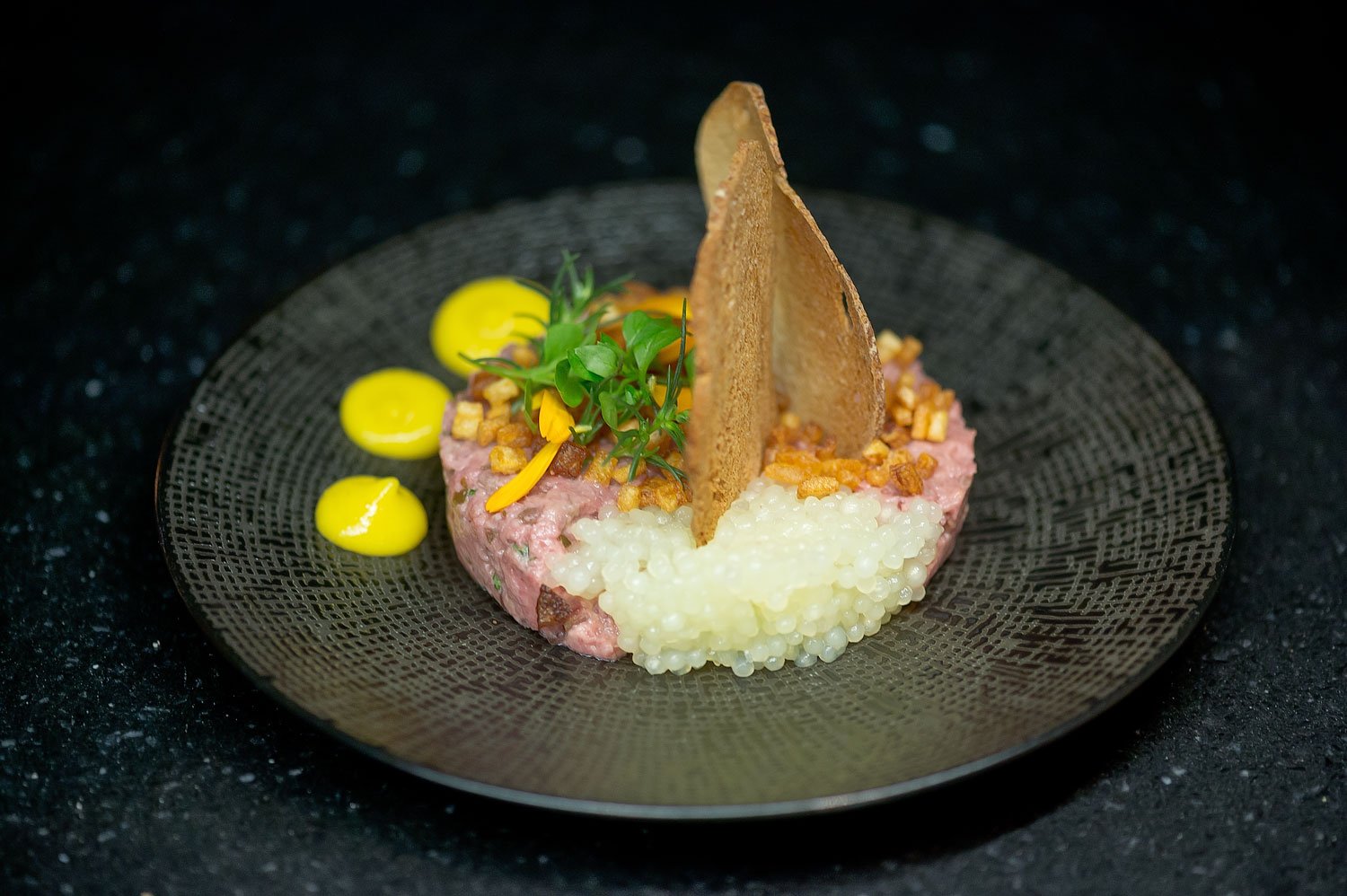 Photography Restaurant De Bras — 9