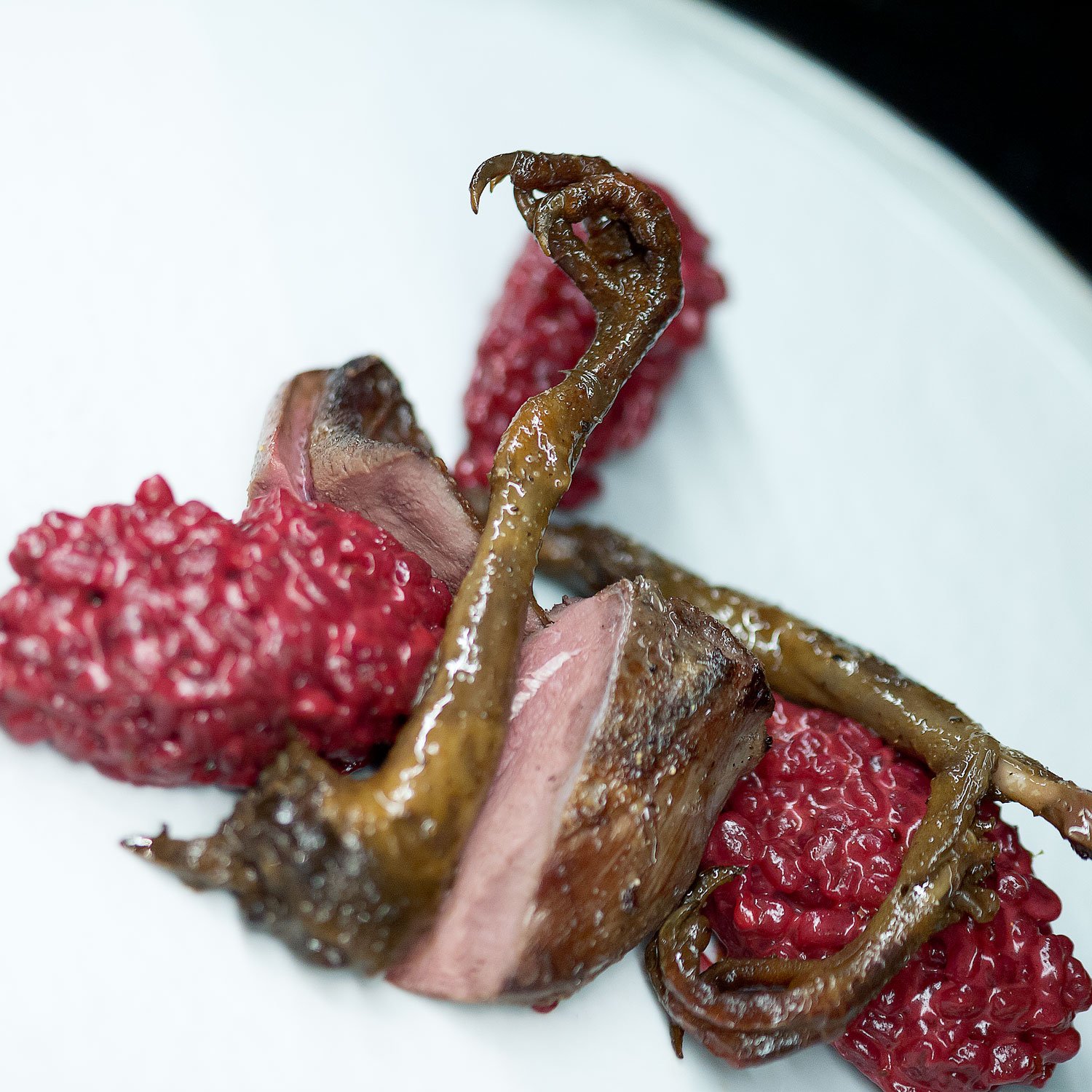 Photography Restaurant De Bras — 11