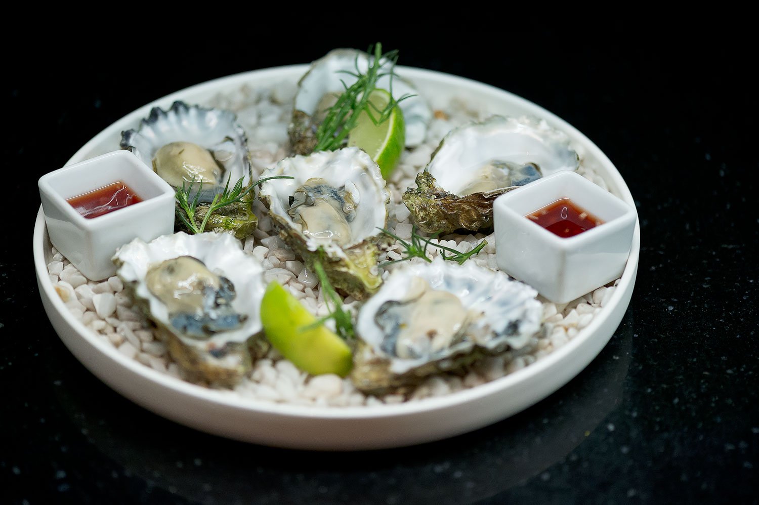 Photography Restaurant De Bras — 2